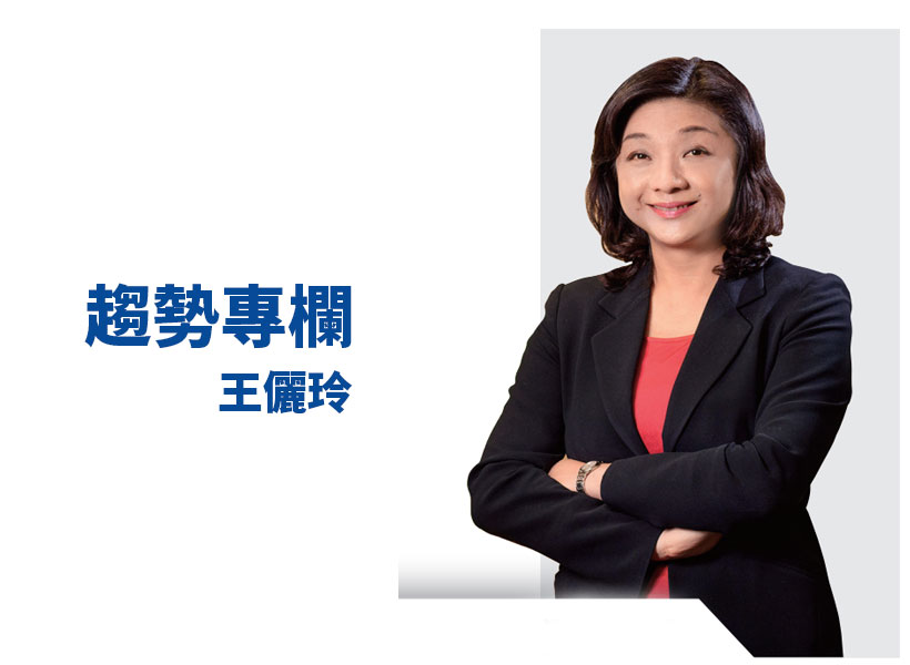 金融業善用綠色創新<BR>應積極發揮減碳影響力